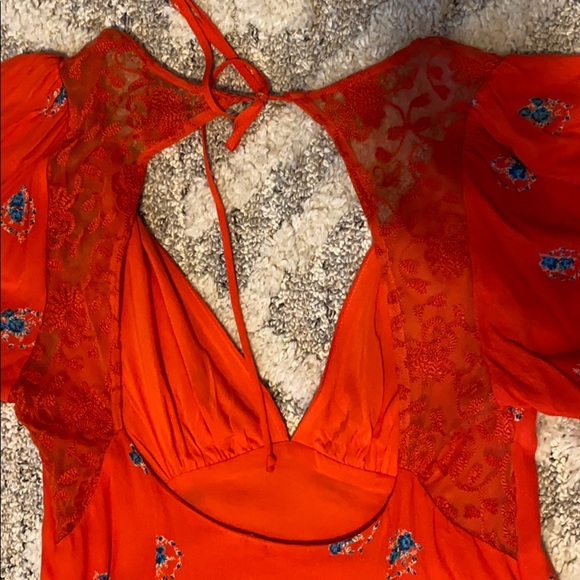 Free people dress - Picture 4 of 6